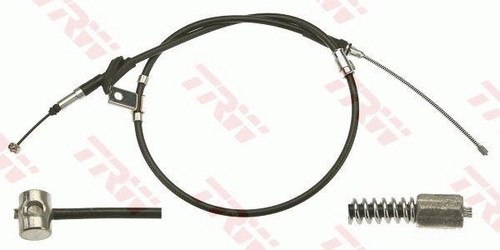Fits trw gch213 handbrake - gch213, line