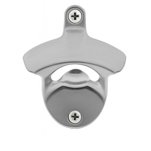 Bottle opener wall mounted - bottle,