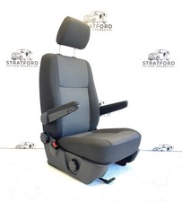Genuine VW Transporter T6 T6.1 Caravelle Passenger Captain Seat Bricks #22