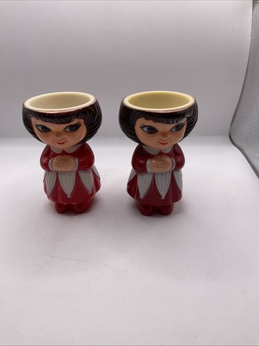 Vintage victoria plum egg - x,