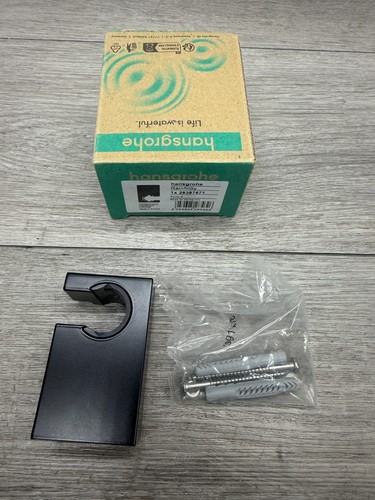 Hansgrohe 28387671 ibox - 28387671, wall