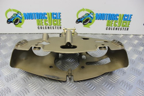 Ducati 748 headlight bracket - ducati,