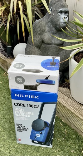 Nilfisk 128471287 core - 128471287,