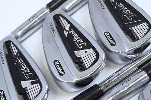 Titleist ap2 710 - /, 4-pw
