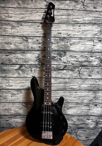 Ibanez gio grd300 black - grd300,