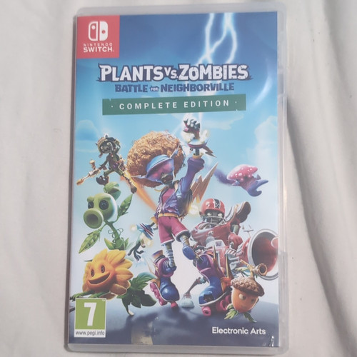 Plants zombies battle for - plants,