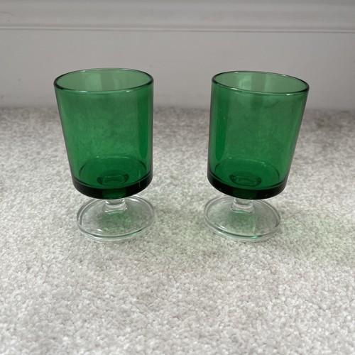 Forrest green luminarc - x,