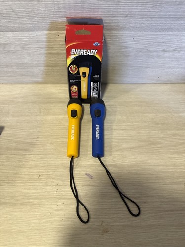 Energizer eveready led - energizer,