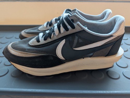 Nike sacai waffle - ld,