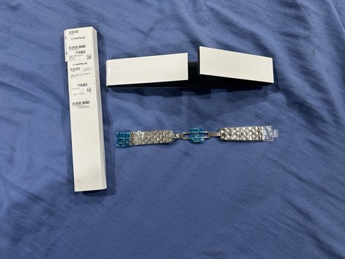 Montblanc tradition automatic - montblanc,