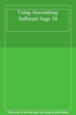 Using Accounting Software Sage