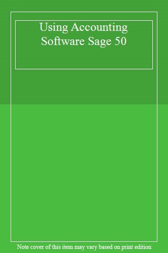 Using accounting software sage - accounting,