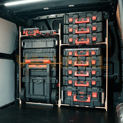 Transporter kombi - t7,
