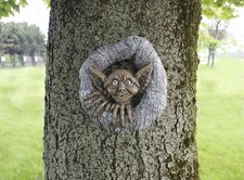 Goblin Garden Tree Ornament