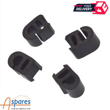 4X Kenwood  Pan Support Stand