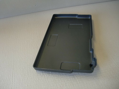 Jaguar daimler battery tray - jaguar,