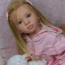 40" Toddler Reborn Doll Kit