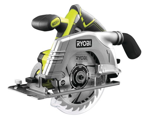 Ryobi r18cs one - ryobi, one+