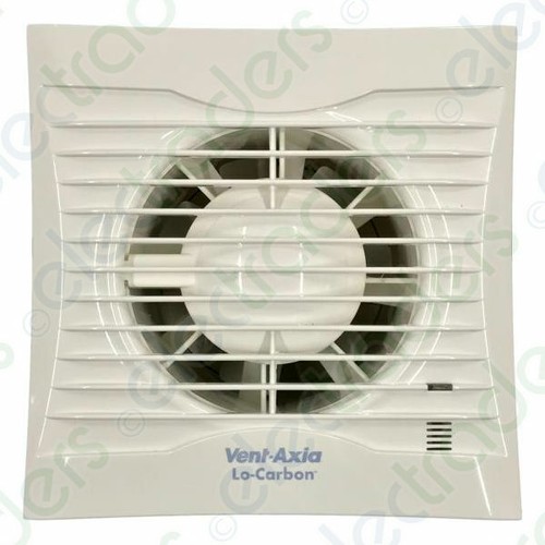 Vent axia 441625a silhouette - vent,