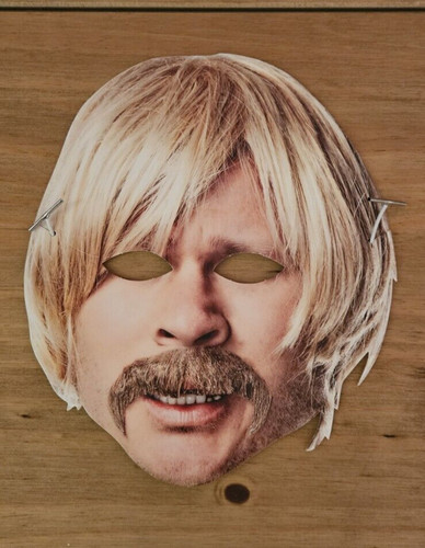 Boomer mask blink 182 - boomer, tom