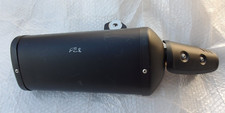 Original Yamaha Fz8 2011 2012 Muffler