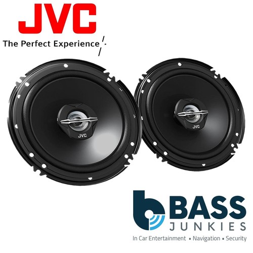 Peugeot 306 1993 2002 jvc - jvc, 16cm