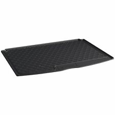 Gledring Tailored Rubber Raised Boot Liner for Mercedes B Class W247 19-25 Mat