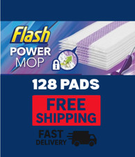 Flash power mop - mop, absorbing
