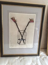 "Bird Of Paradise"  by