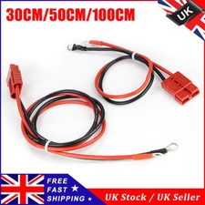 For Anderson Plug Lead To Lug