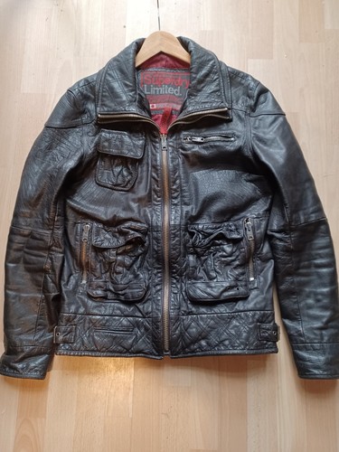 Superdry limited genuine - superdry,