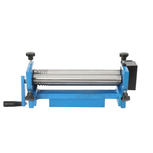 Manual slip roll rolling - manual,