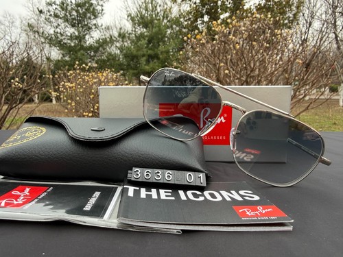 Ray ban men rb3636 - men's, caravan