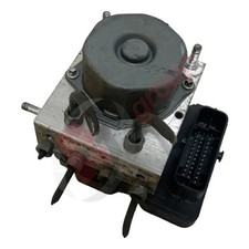 RENAULT CLIO MK4 DYNAMIQUE 5D ABS PUMP MODULATOR CONTROL UNIT 12-16 476601203R