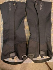 Rab Latok Alpine Gaiter