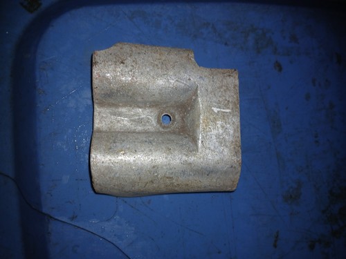 Vintage bsa pre war side - ,