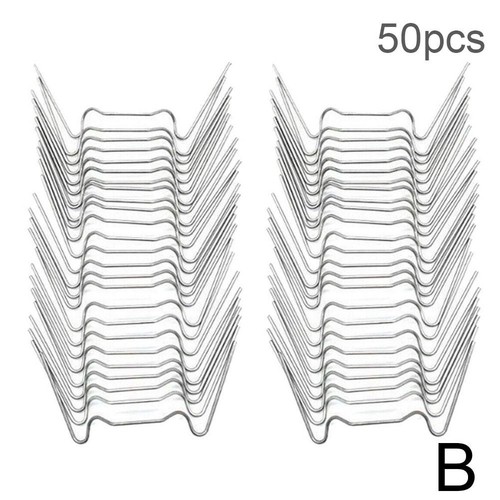 Greenhouse glazing glass clips - glazing,