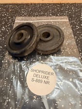 SHOPRIDER DELUXE / SOVEREIGN