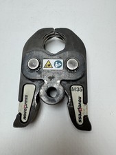 Novopress M35,   ACO 202 / 203 M35 Pipe Crimping Jaw
