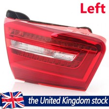 Left Rear Inner LED Brake