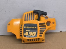 MCCULLOCH MAC438  2 STROKE