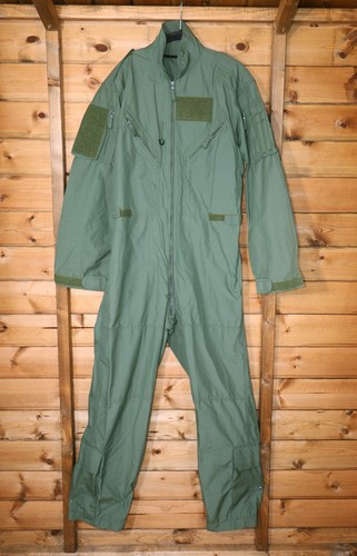 Unworn british aircrew - unworn,