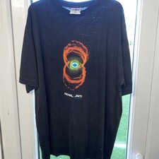 Pearl Jam Binaural European