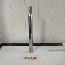 Genuine Vintage Raleigh Burner