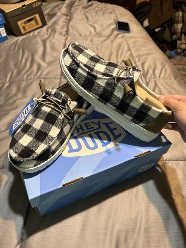 Womens wendy buffalo plaid - womens,