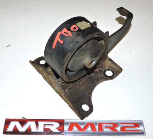 Toyota mr2 mk2 turbo rear - mr2,
