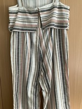 Beuitiful Linen Jump