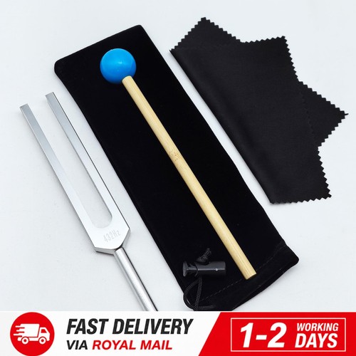432 tuning fork sound - 432, hz