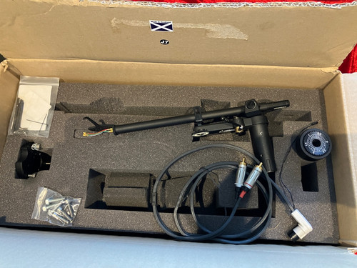 Linn akito tonearm mark - akito, 2
