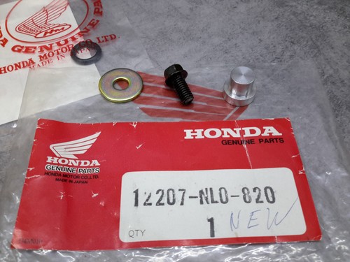 Honda plug 12207 - 12207-nl0-820, rc30